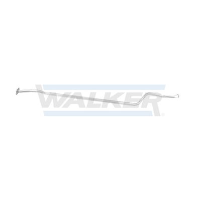 išleidimo kolektorius - 07150 WALKER