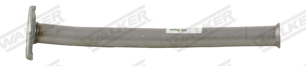 Abgasrohr - 07162 WALKER