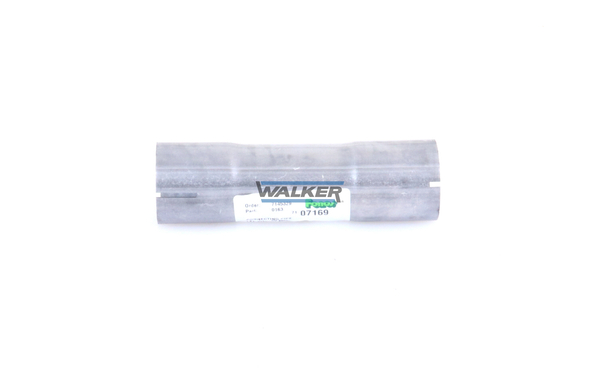 Труба выхлопного газа - 09234 WALKER