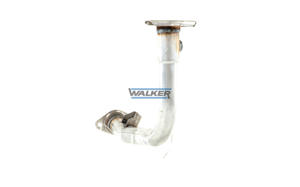 Труба выхлопного газа - 09889 WALKER