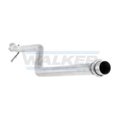 Endrohrblende - 10664 WALKER