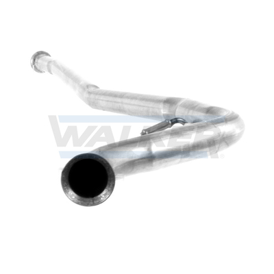 Exhaust Pipe - 10969 WALKER