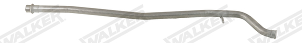 Exhaust Pipe - 10992 WALKER