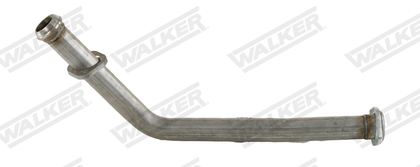 Tubo gas scarico - 07197 WALKER