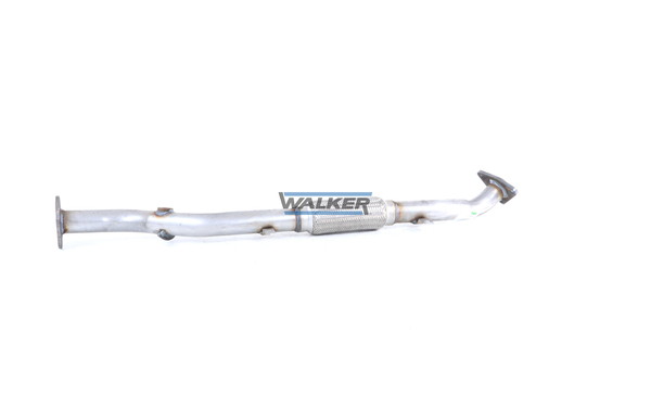 Abgasrohr - 07555 WALKER