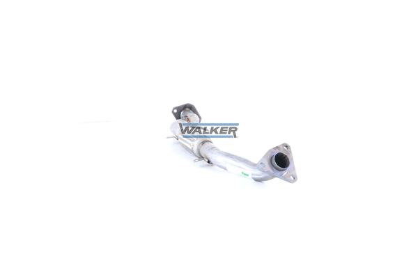 Abgasrohr - 07555 WALKER