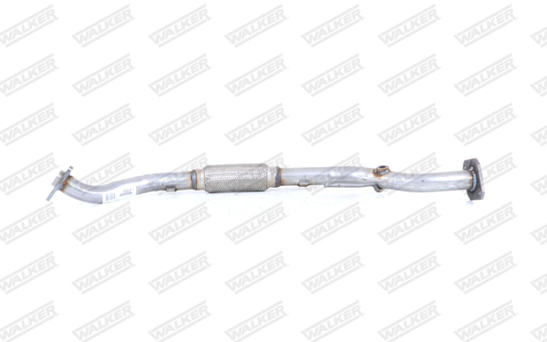 Tubo gas scarico - 07555 WALKER