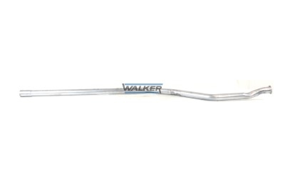 Труба выхлопного газа - 07576 WALKER