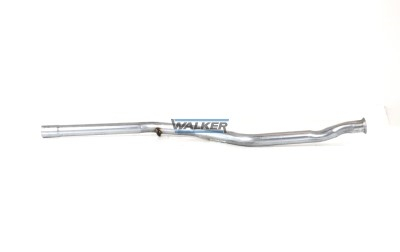 Soot/Particulate Filter, exhaust system - 73154 WALKER