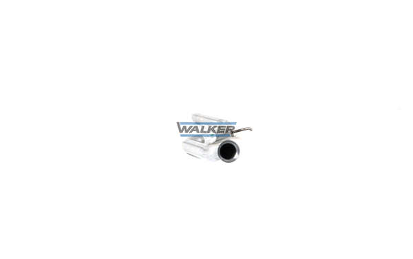 Exhaust Pipe - 07580 WALKER