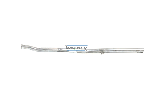 Exhaust Pipe - 07580 WALKER