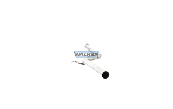 Exhaust Pipe - 07580 WALKER