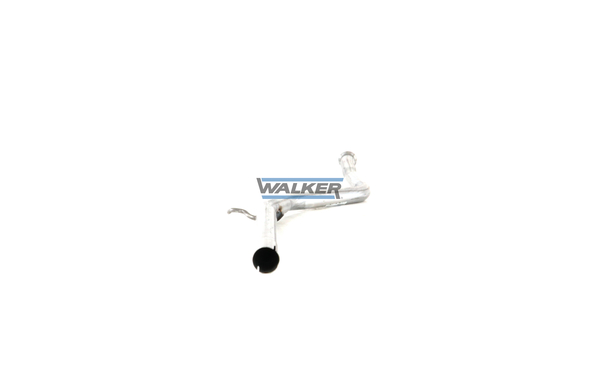 Exhaust Pipe - 07580 WALKER