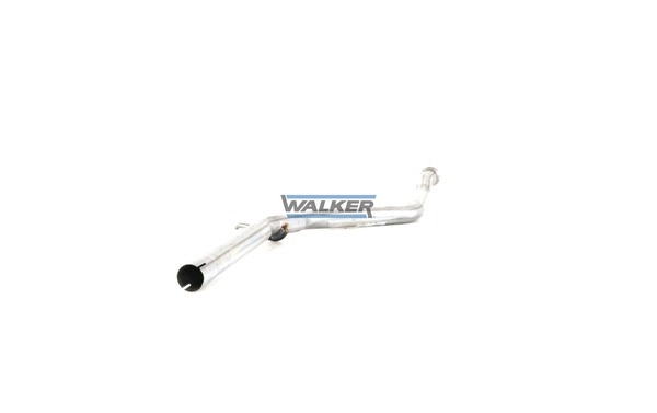 Exhaust Pipe - 07580 WALKER