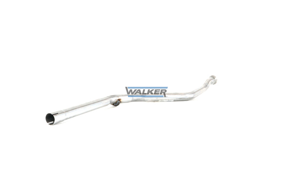 Exhaust Pipe - 07580 WALKER