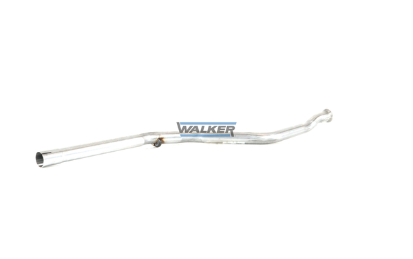 Exhaust Pipe - 07580 WALKER