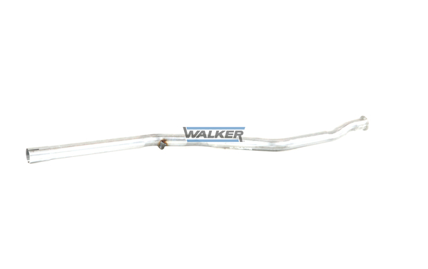 Exhaust Pipe - 07580 WALKER