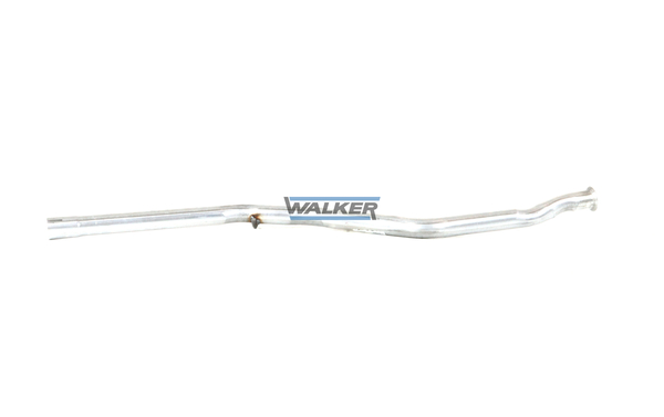 Exhaust Pipe - 07580 WALKER