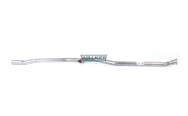 Прокладка, труба выхлопного газа - 80023 WALKER