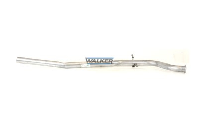 Прокладка, труба выхлопного газа - 80044 WALKER