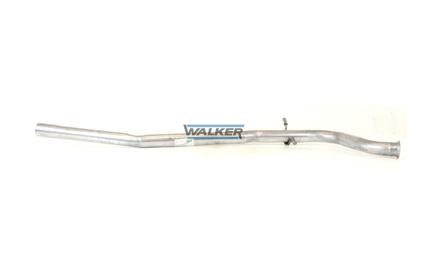 Прокладка, труба выхлопного газа - 80051 WALKER