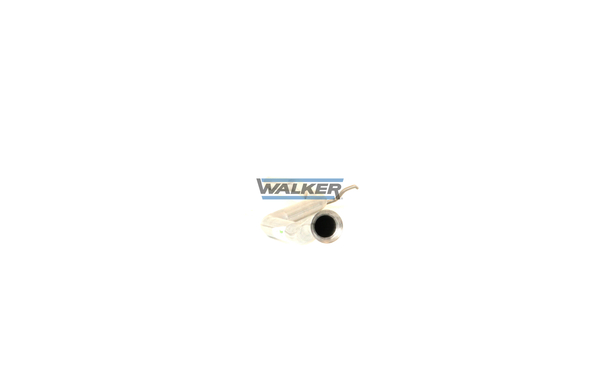 Прокладка, труба выхлопного газа - 80063 WALKER