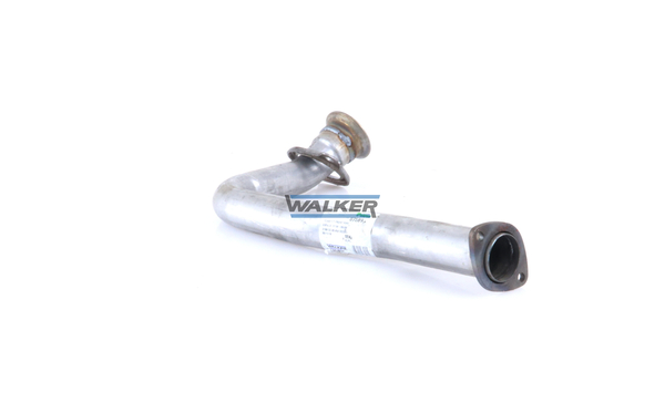 Holder, exhaust system - 80105 WALKER