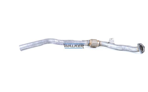 Труба выхлопного газа - 07596 WALKER