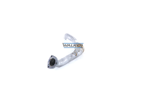 Труба выхлопного газа - 07596 WALKER