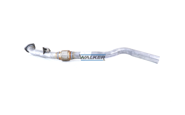 Труба выхлопного газа - 07596 WALKER