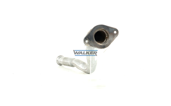 Halter, Abgasanlage - 80237 WALKER