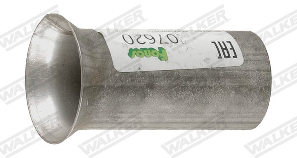 Резиновые полоски, система выпуска - 80271 WALKER