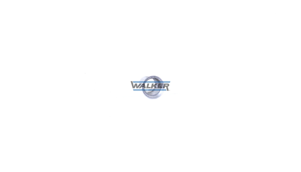 Holder, exhaust system - 80279 WALKER