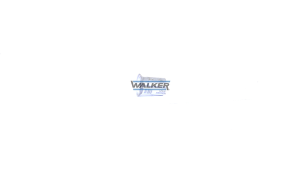 Кронштейн, система выпуска ОГ - 80280 WALKER
