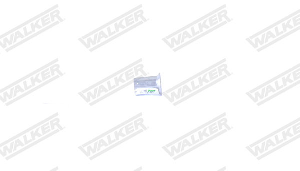 Holder, exhaust system - 80300 WALKER