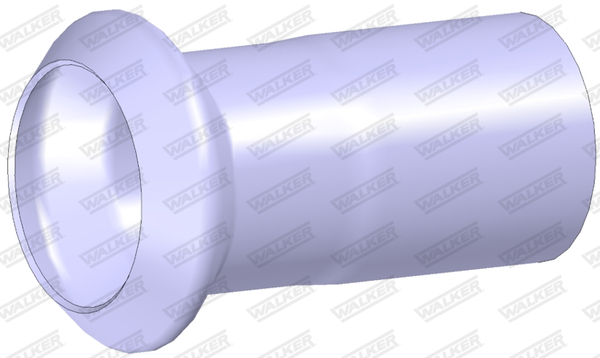Clamp, exhaust system - 80339 WALKER