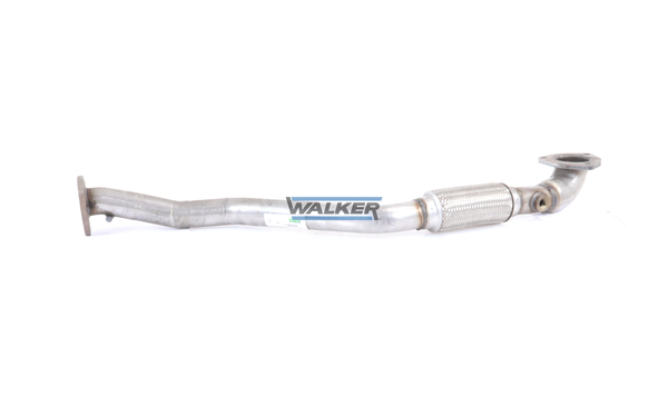 Резиновые полоски, система выпуска - 80430 WALKER