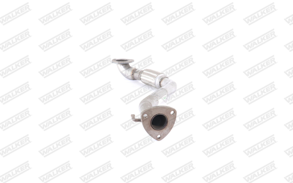 Clamp, exhaust system - 80438 WALKER
