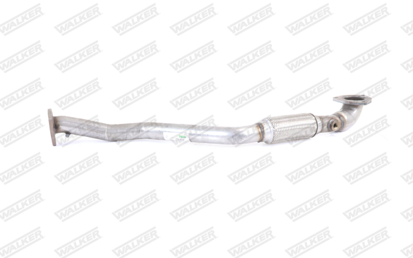 Clamp, exhaust system - 80439 WALKER