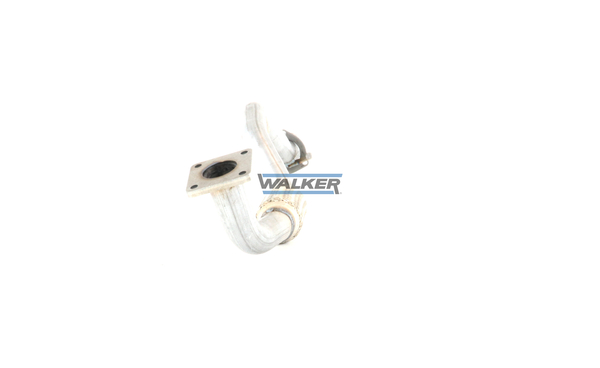 Прокладка, труба выхлопного газа - 80505 WALKER