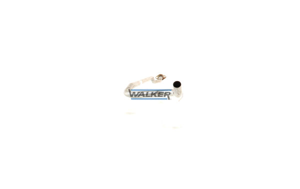 Прокладка, труба выхлопного газа - 80552 WALKER