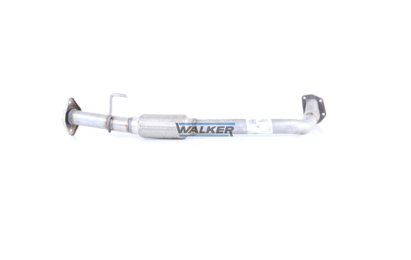 Труба выхлопного газа - 07643 WALKER