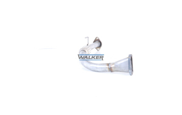 Труба выхлопного газа - 07643 WALKER