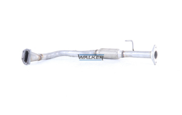Труба выхлопного газа - 07643 WALKER