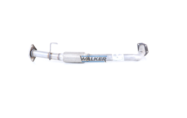 Труба выхлопного газа - 07643 WALKER