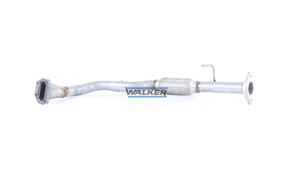 Holder, exhaust system - 80598 WALKER