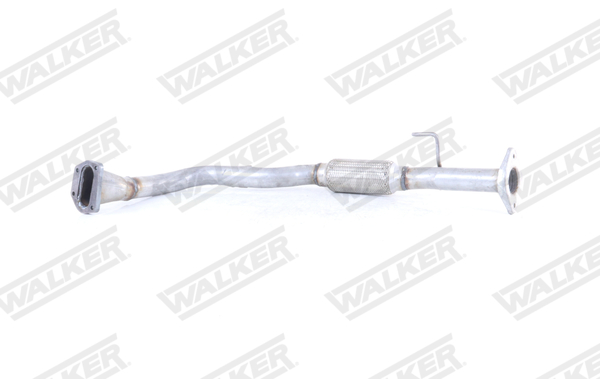 Труба выхлопного газа - 07643 WALKER