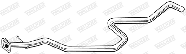 Fuel Additive - 80614 WALKER