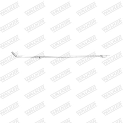 Clamp, exhaust system - 80732 WALKER