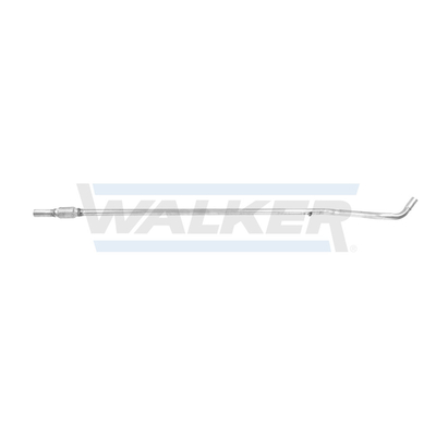 Clamp, exhaust system - 80746 WALKER
